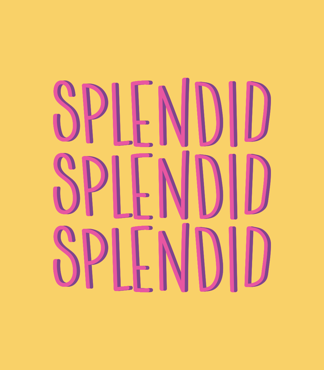 Splendid