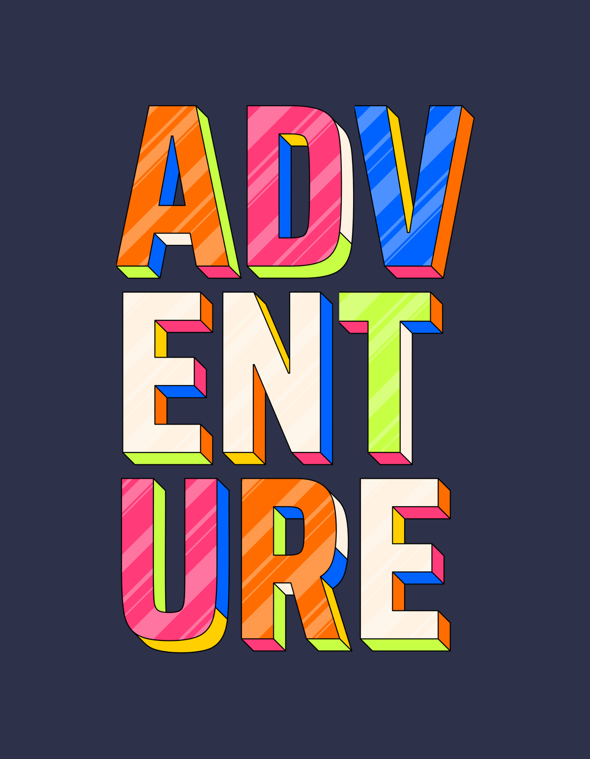 Adventure