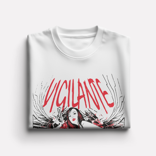 Vigilante