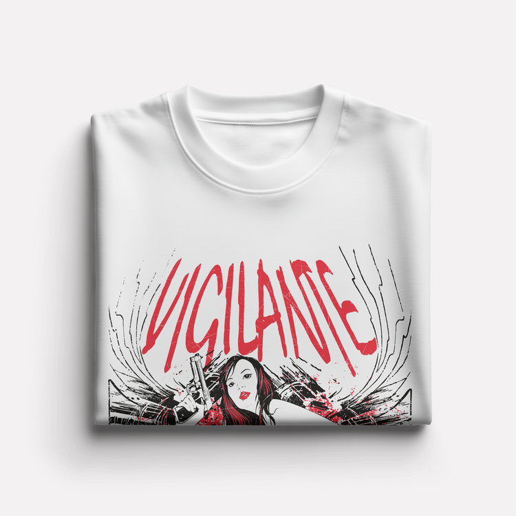 Vigilante
