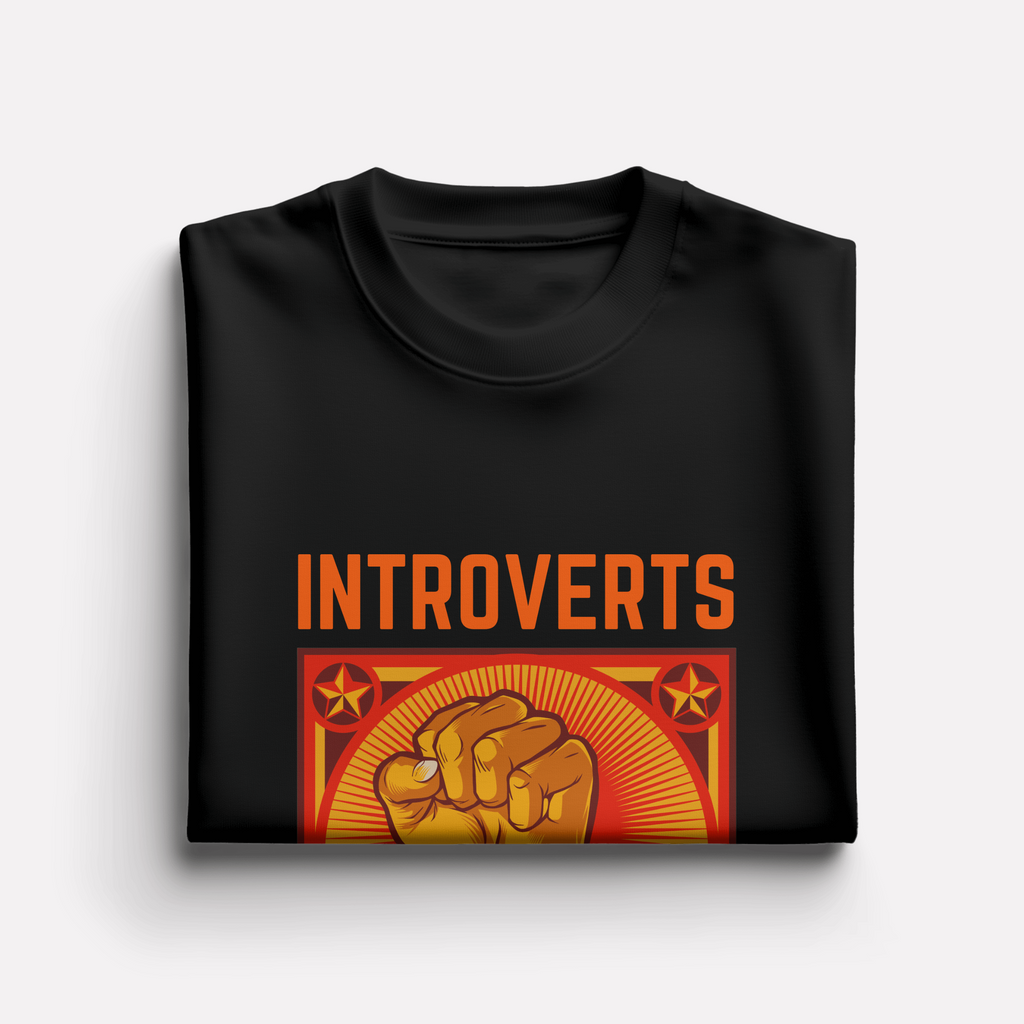 Introverts