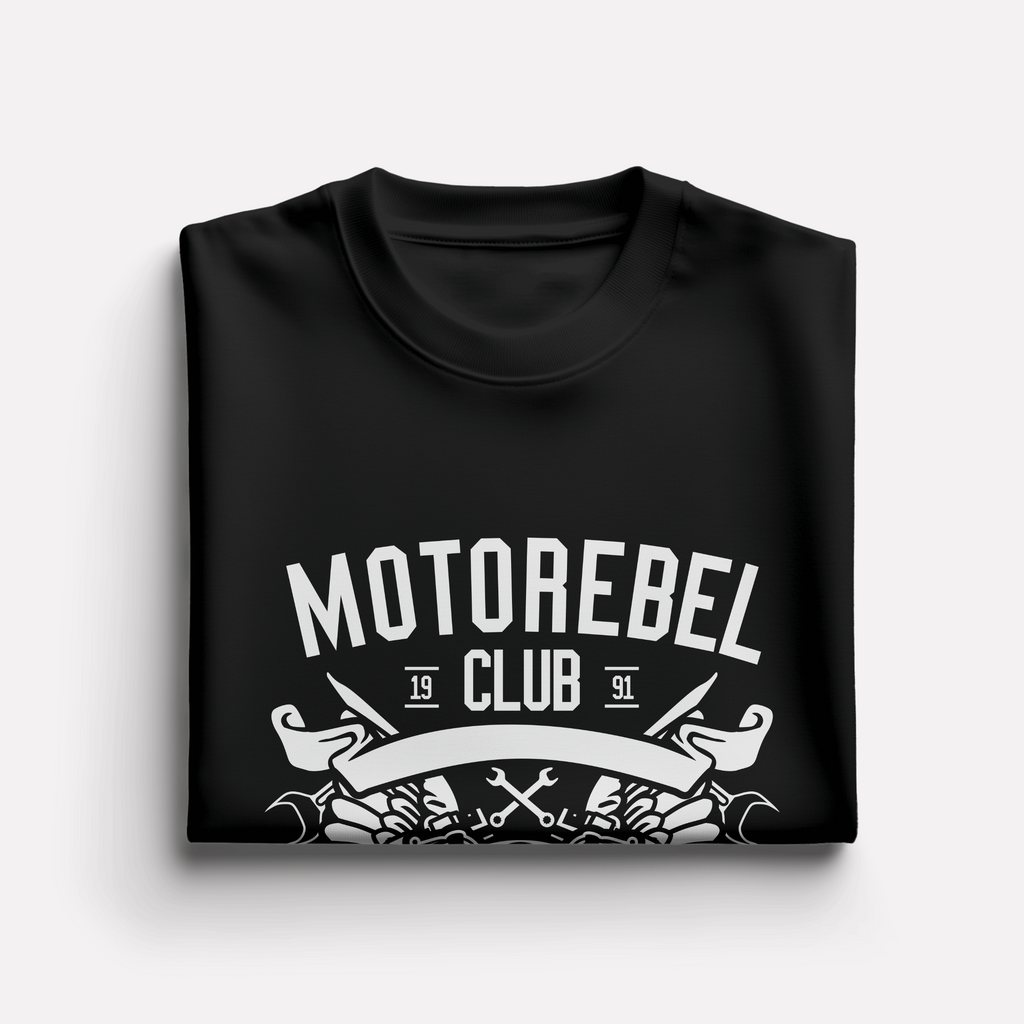 Motorebel club