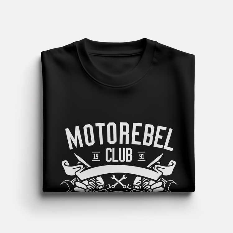 Motorebel club
