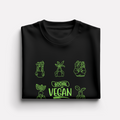 Social vegan