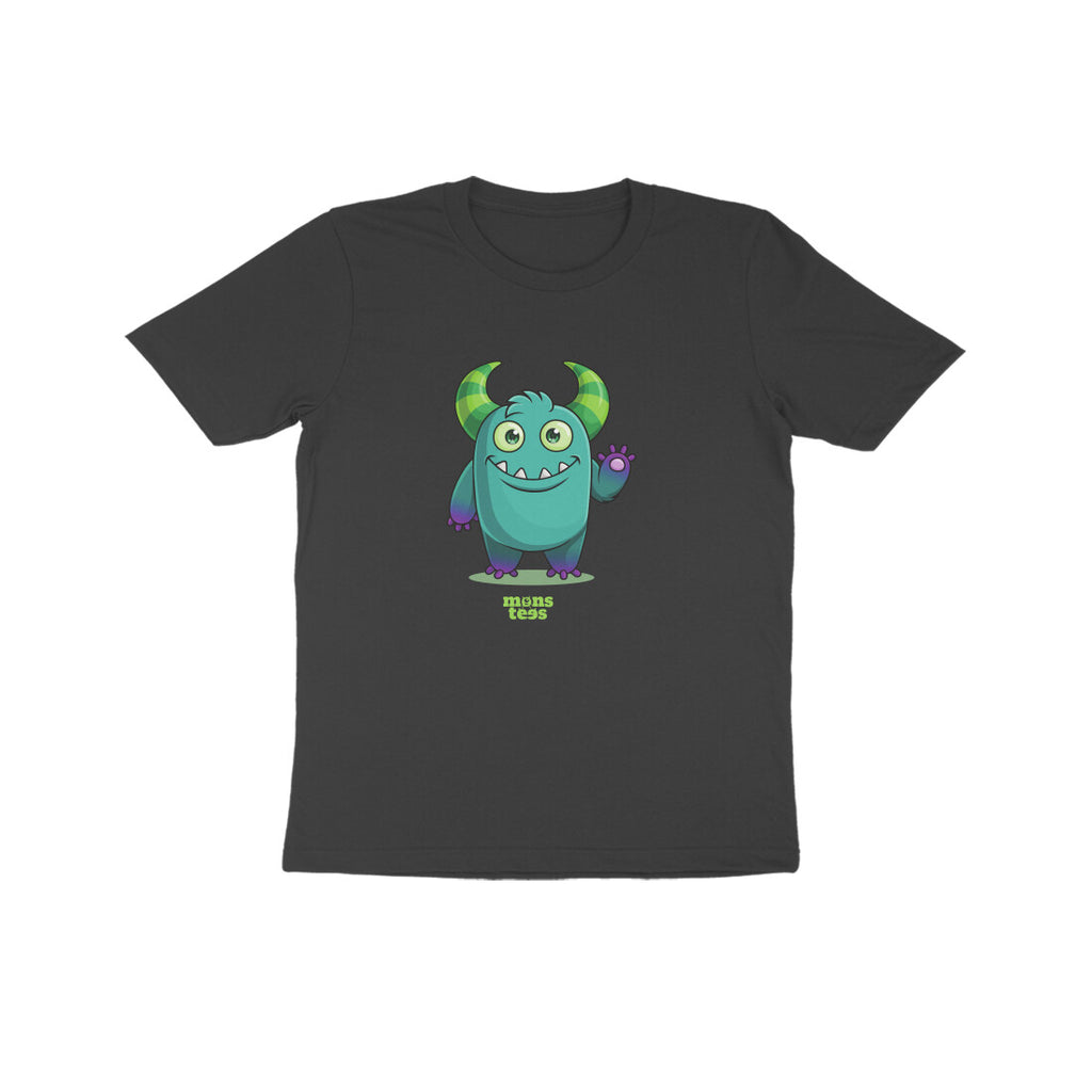 Waving Demon(7-14Y)