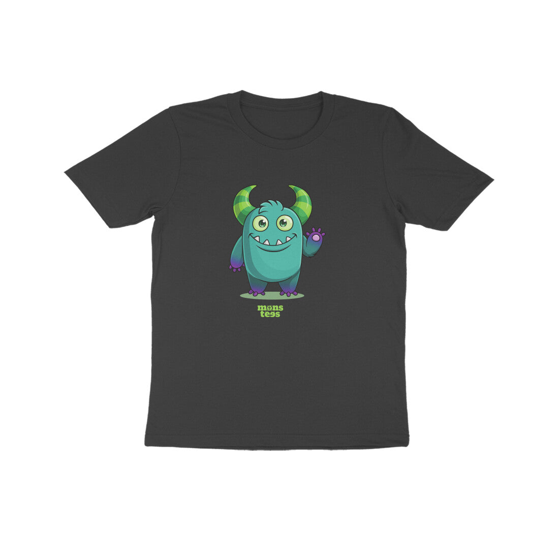 Waving Demon(7-14Y)