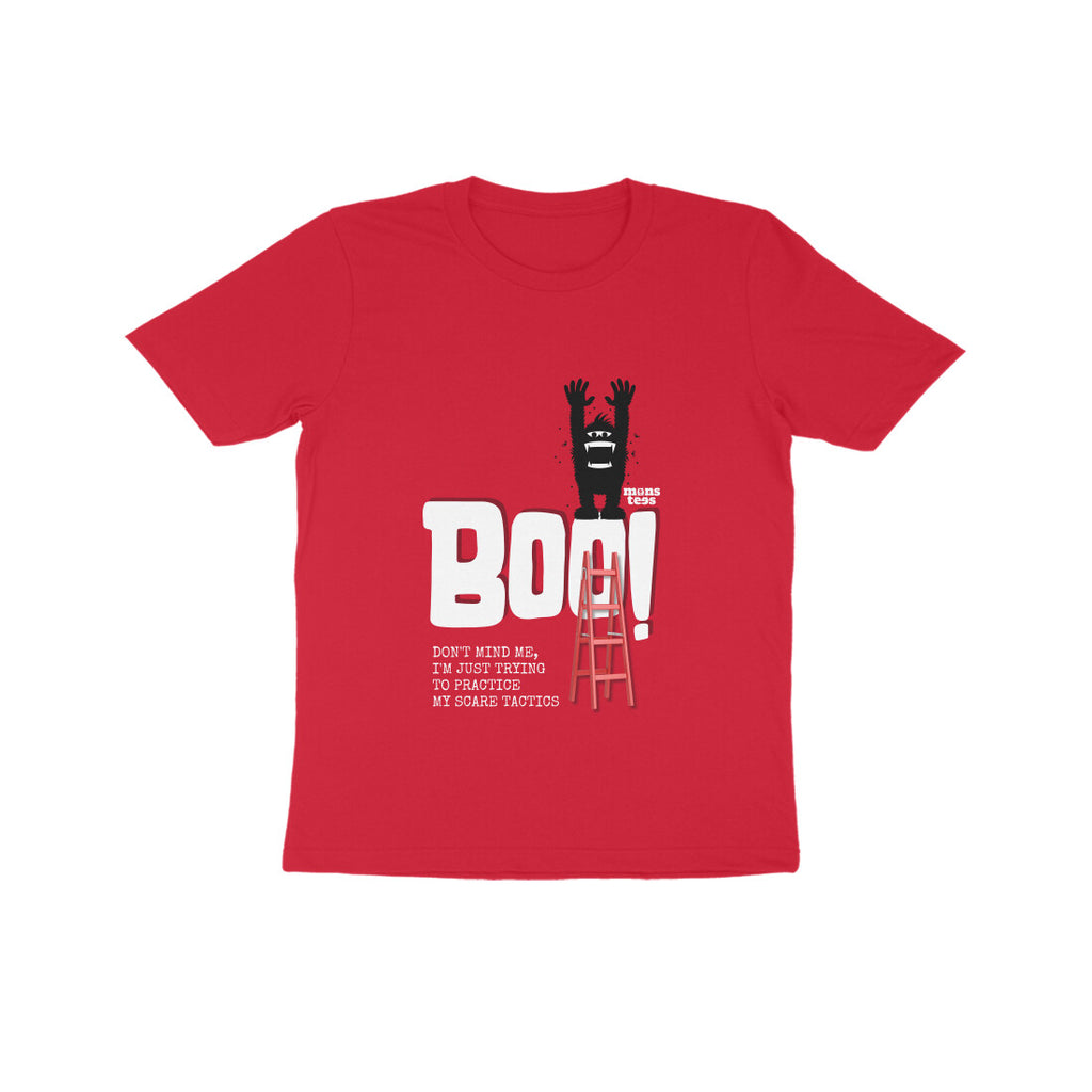 Boo-Kids(7-14Y)