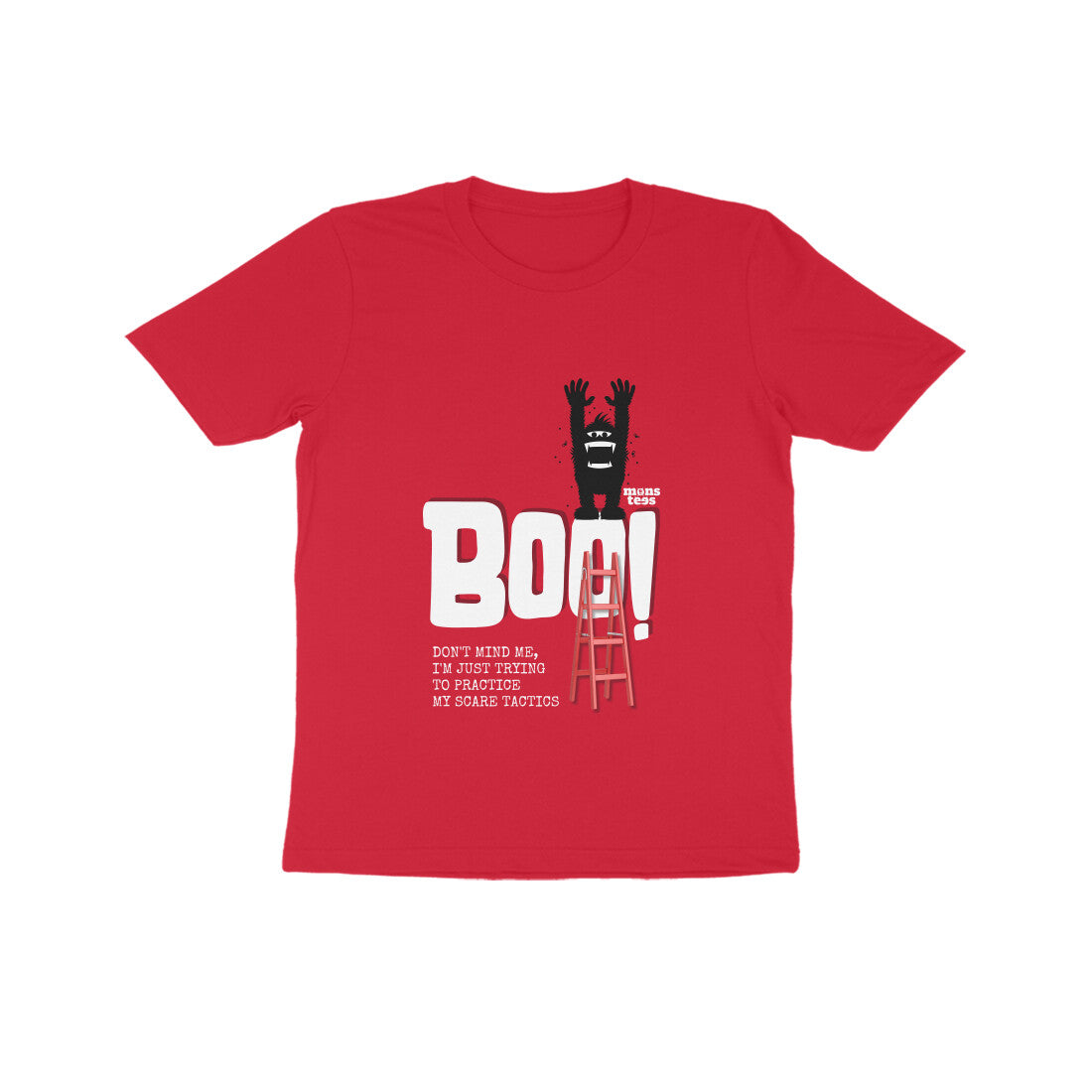 Boo-Kids(7-14Y)