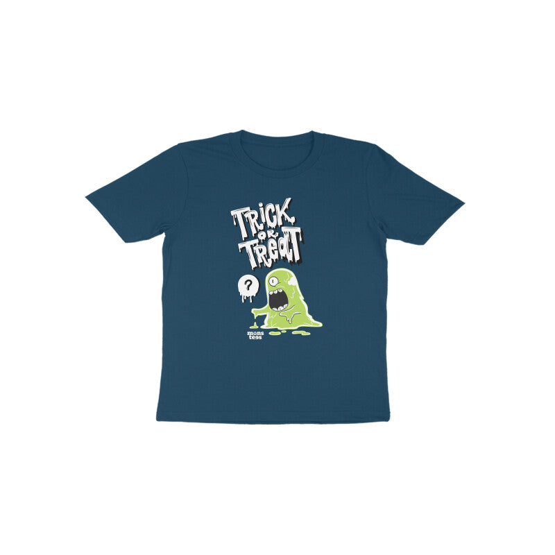 Trick or treat- Kids(1-6Y)