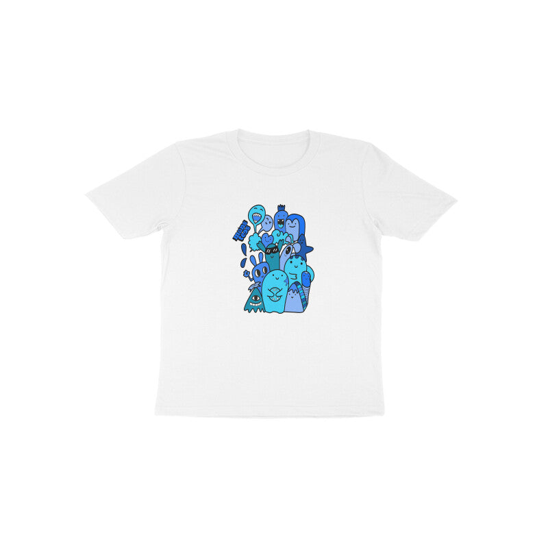 splash monster kids(1-6)