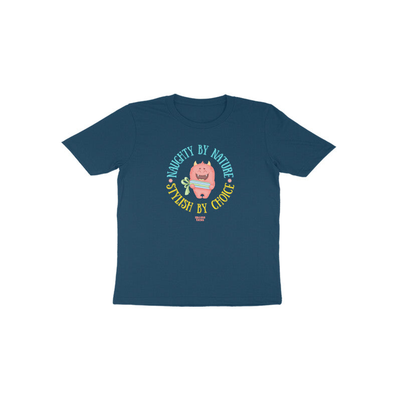 Naughty-by-nature kids(1-6)