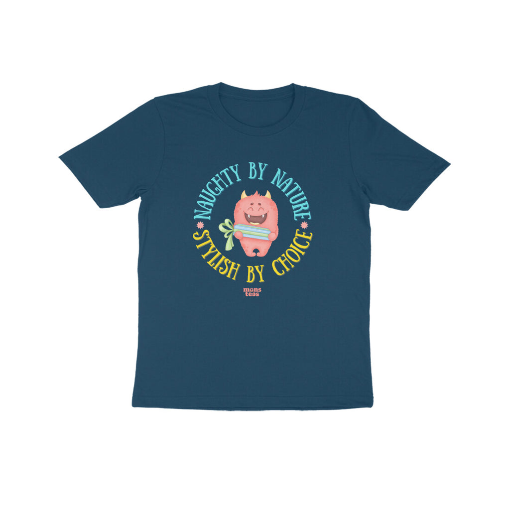 Naughty-by-nature kids(7-14)