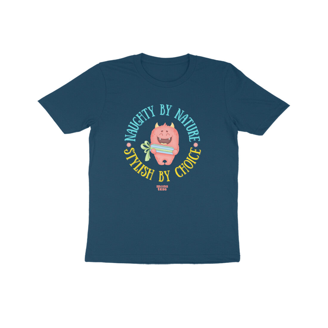 Naughty-by-nature kids(7-14)