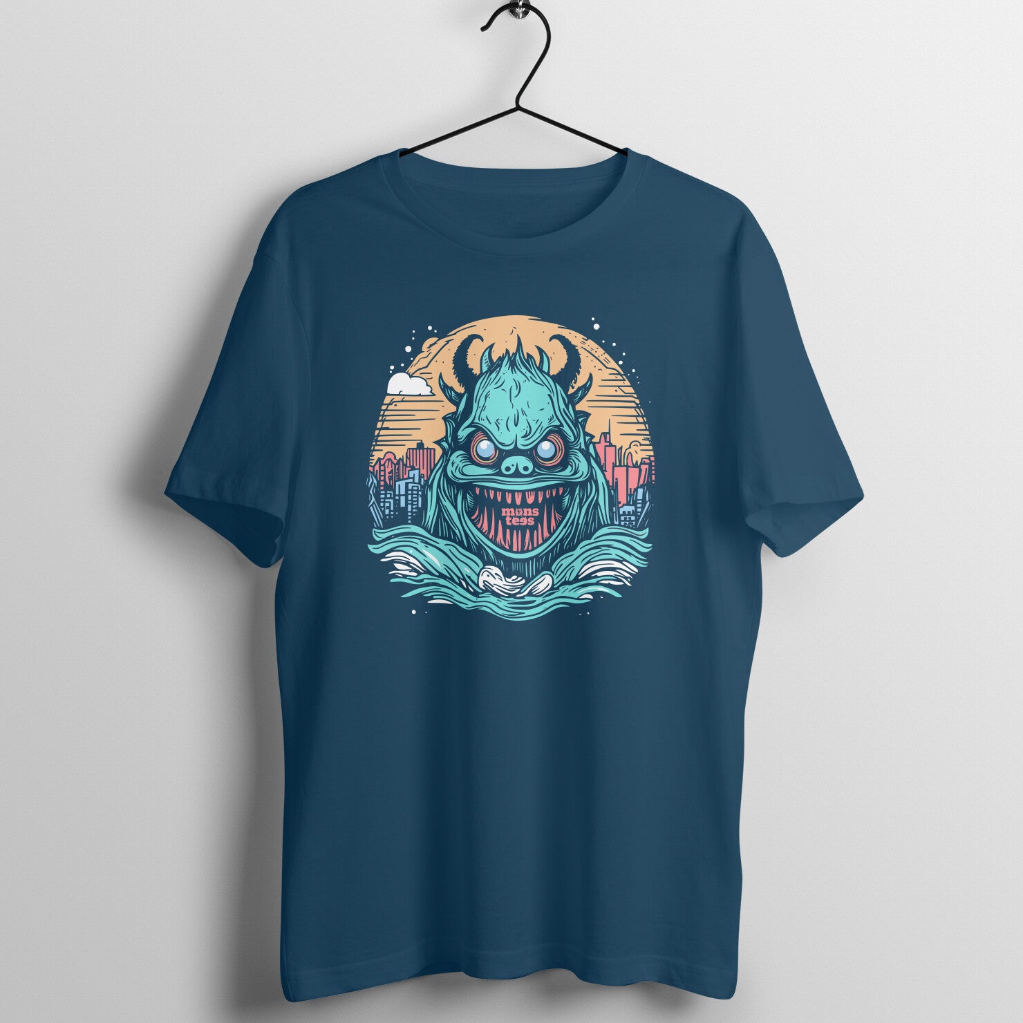 blue-monster-nature-love-mens