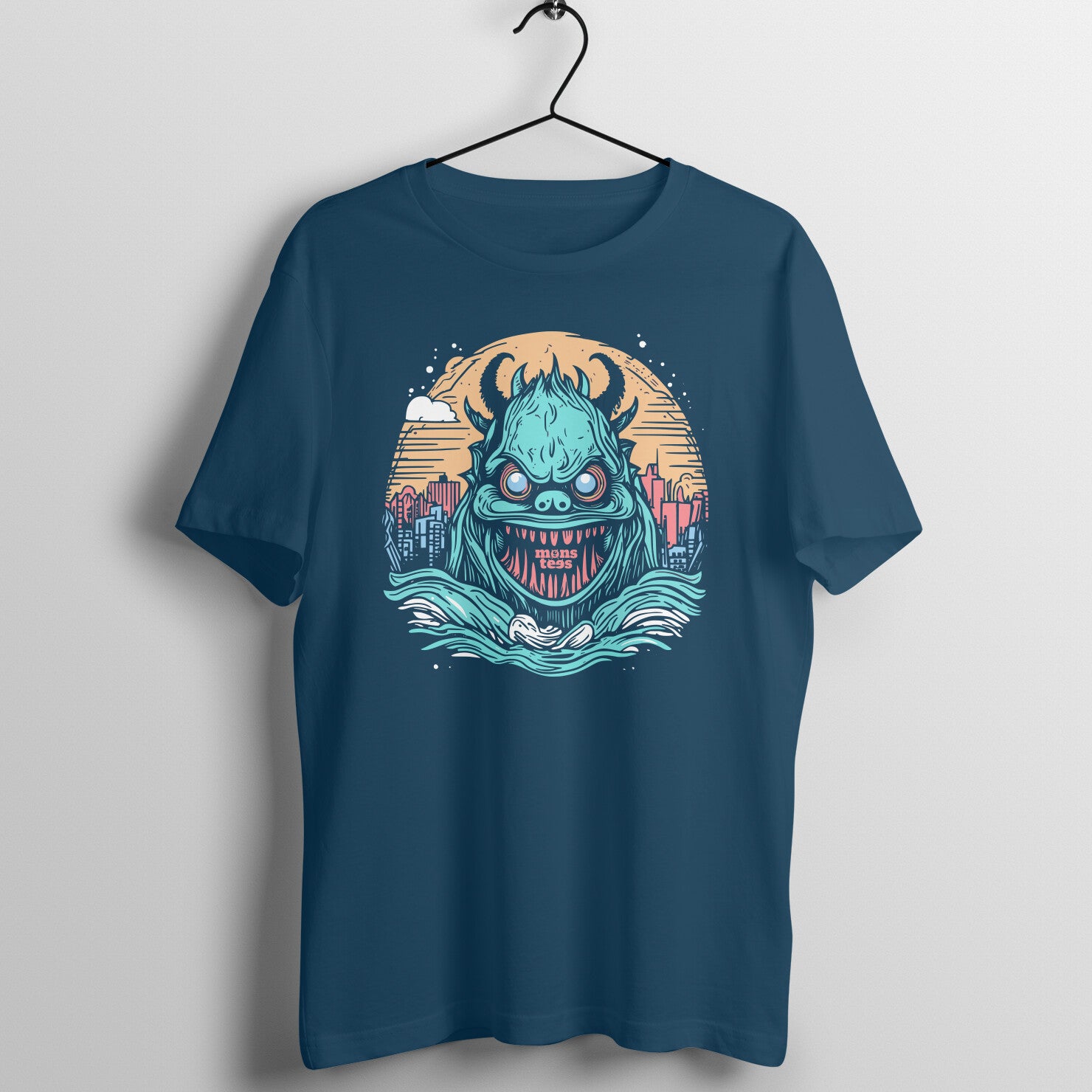 blue-monster-nature-love-men plus