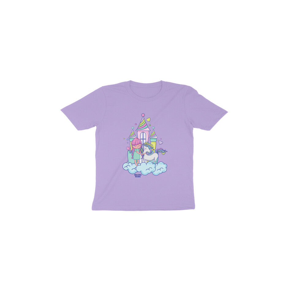 Unicorn-castle-Girls(1-6Y)