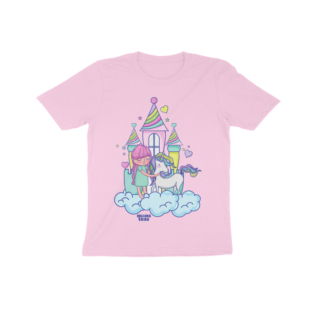 Unicorn-castle-girls(7-14Y)