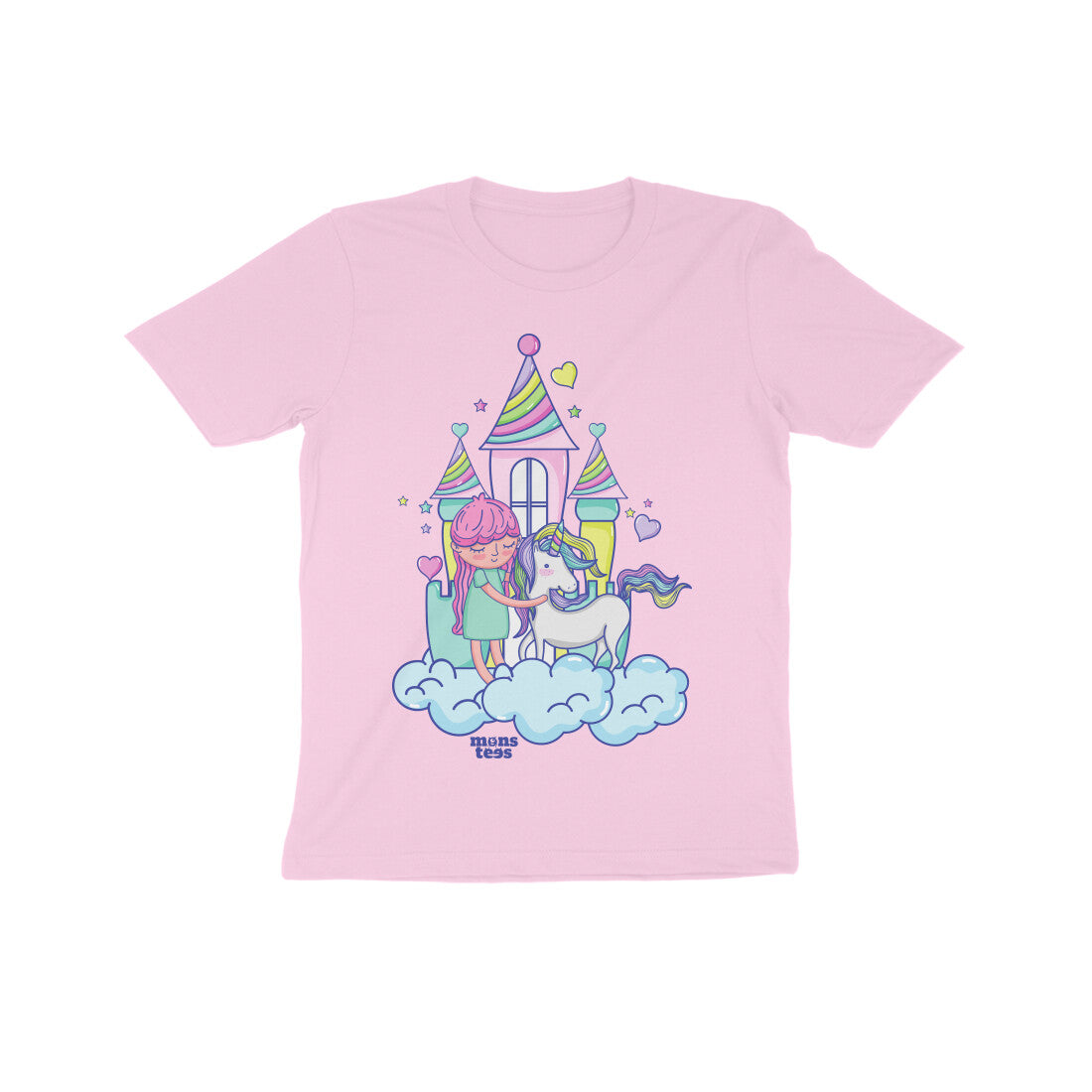 Unicorn-castle-girls(7-14Y)