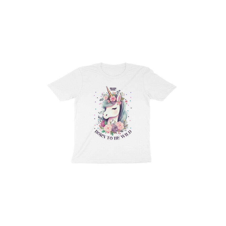 Born to be wild(1-6Y)