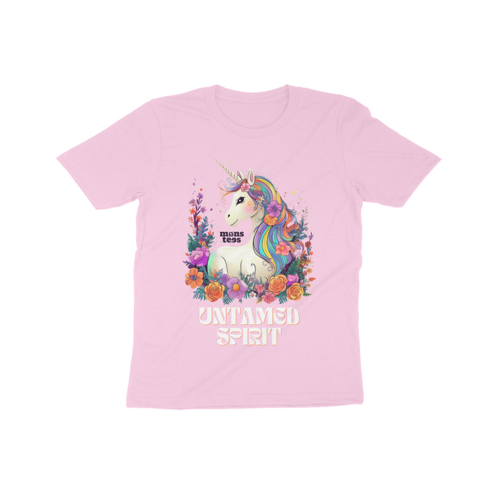 Untamed spirit- Girls(7-14Y)