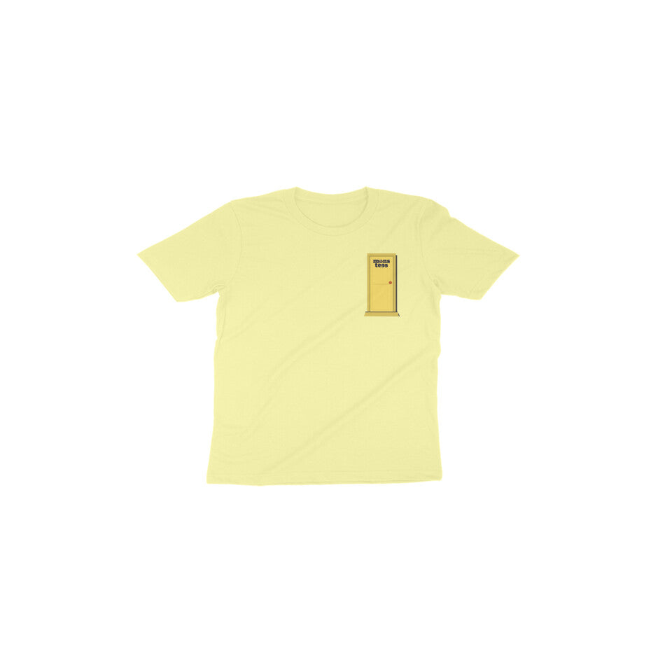 Monsta Aloha Boys(1-6Y)