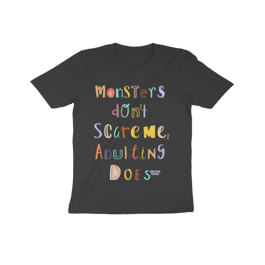 Adulting Quote Boys(7-14Y)