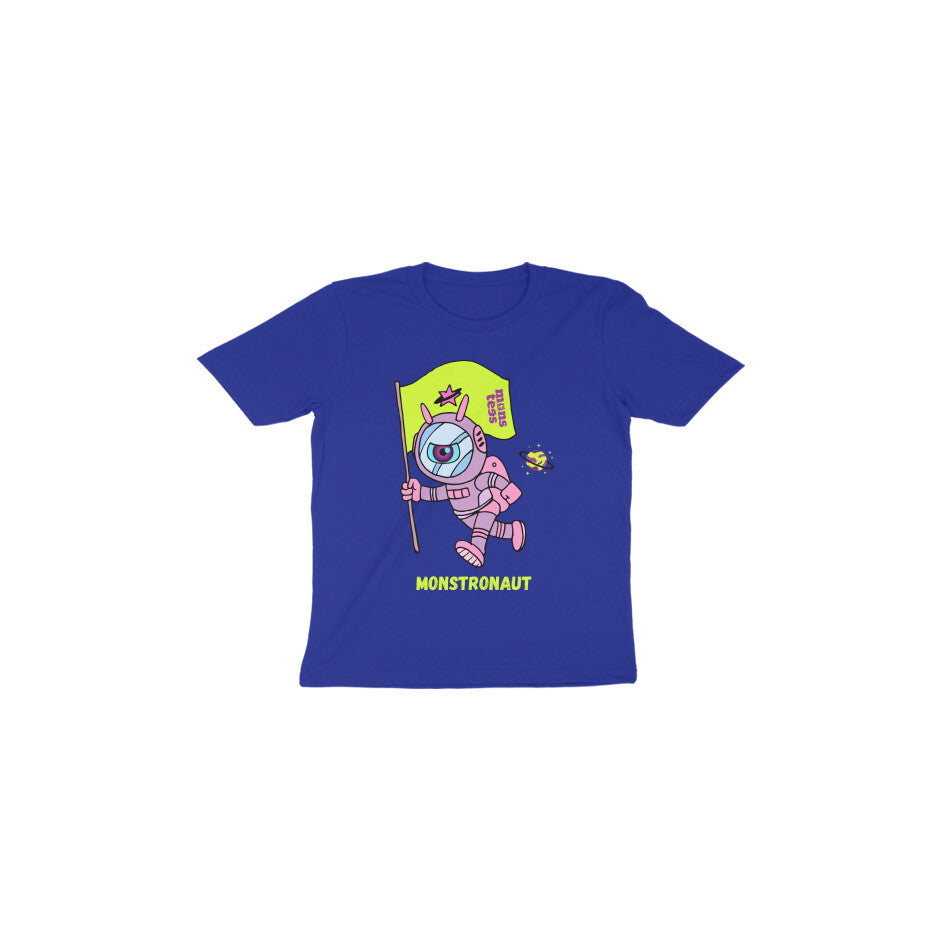 Monstronaut Boys(1-6Y)