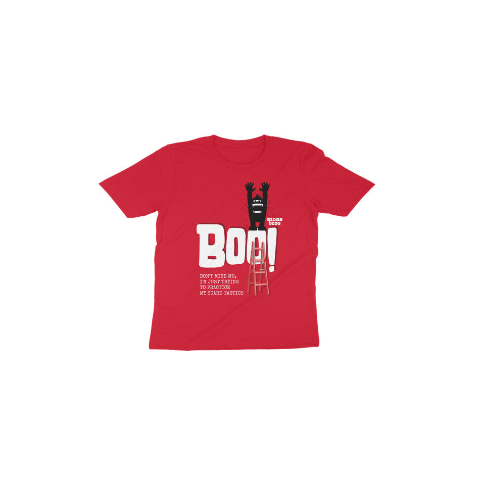 Boo Boys(1-6Y)
