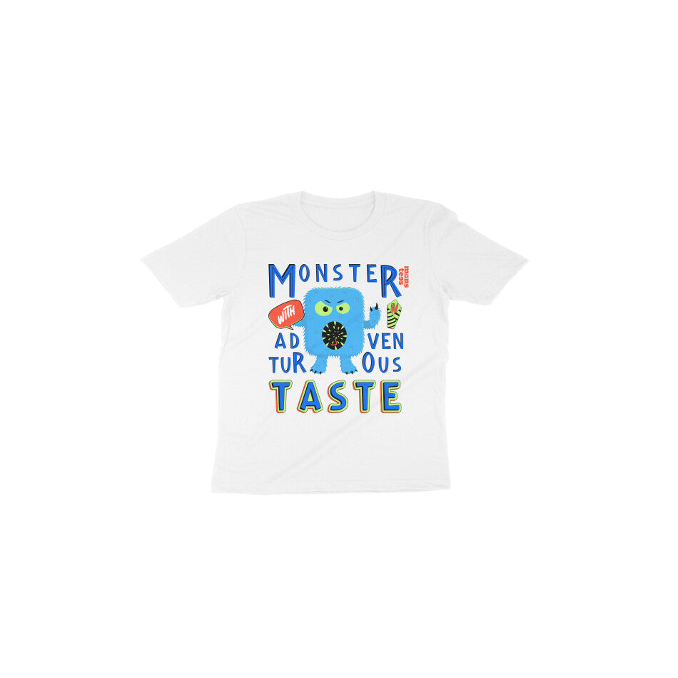Adventurous Taste Boys(1-6Y)