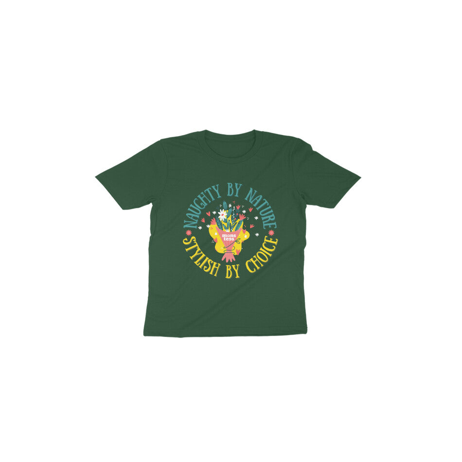 Naughty By Nature Girls(1-6Y)
