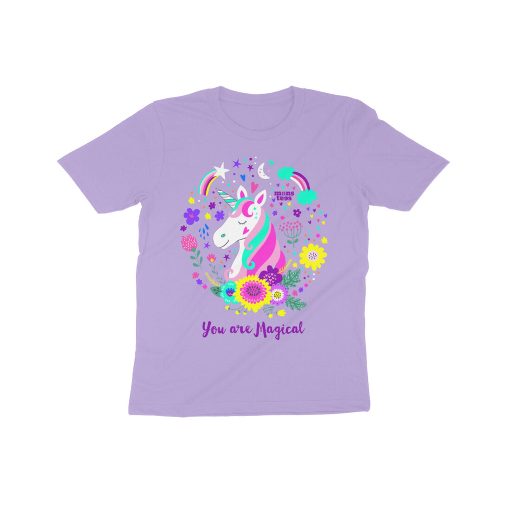 Unicorn Girls(7-14Y)