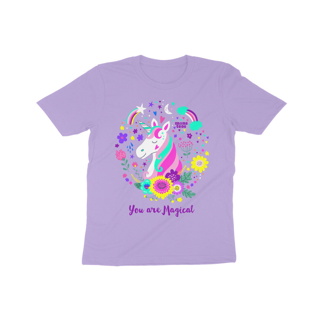 Unicorn Girls(7-14Y)