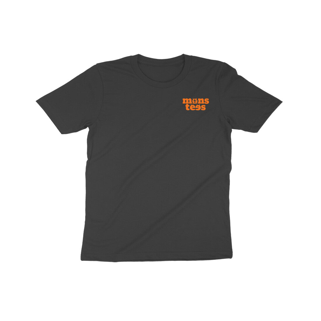 Orange Monster Boys(7-14Y)