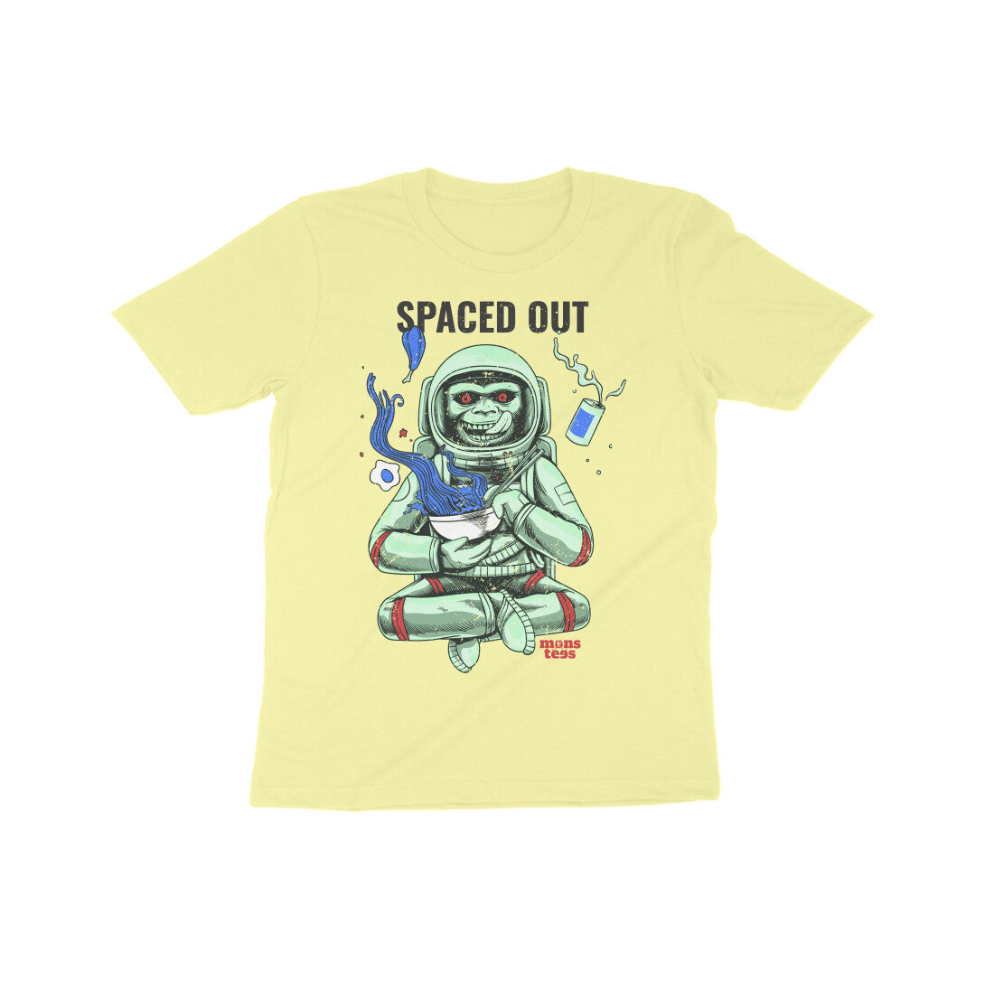 Spaced Out Boys(7-14Y)
