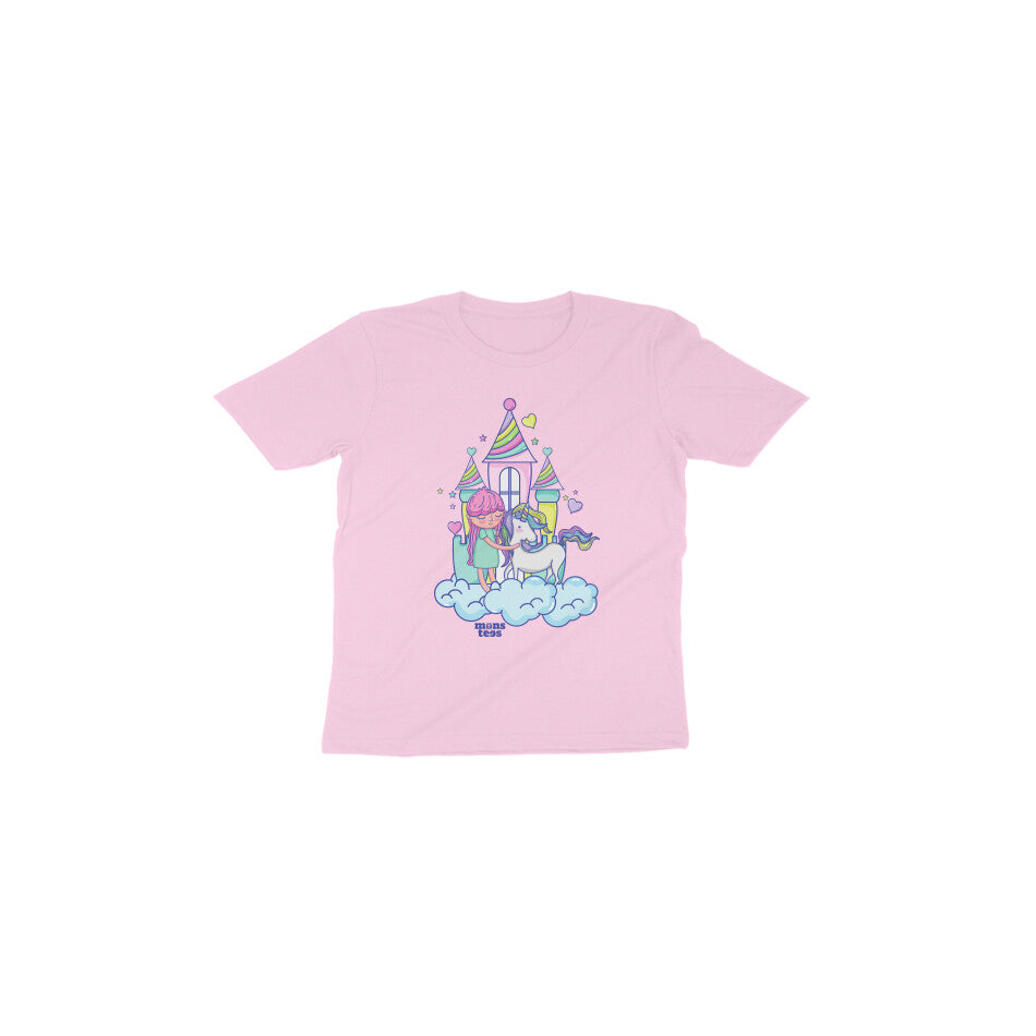 Unicorn Castle Girls(1-6Y)