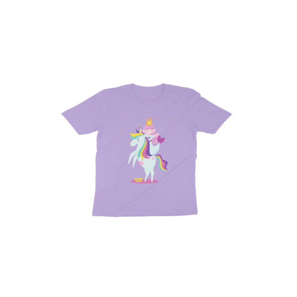 Unicorn Mermaid Girls(1-6Y)