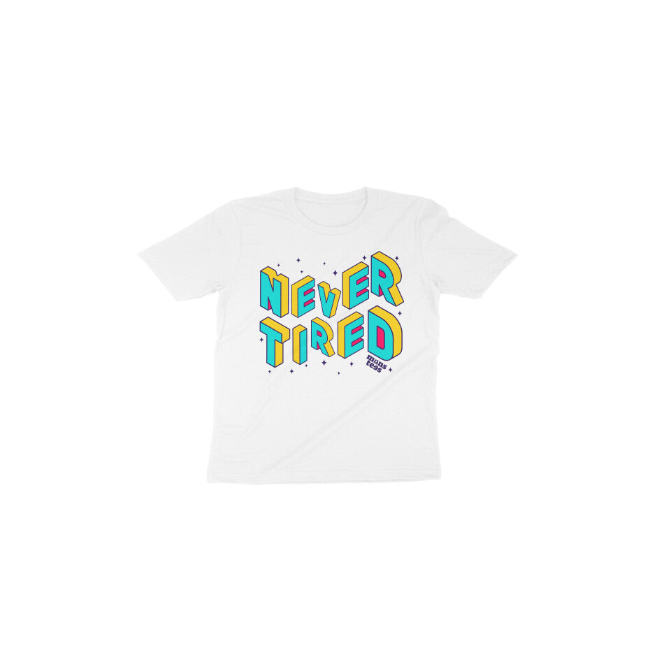 Never Tired Boys(1-6Y)