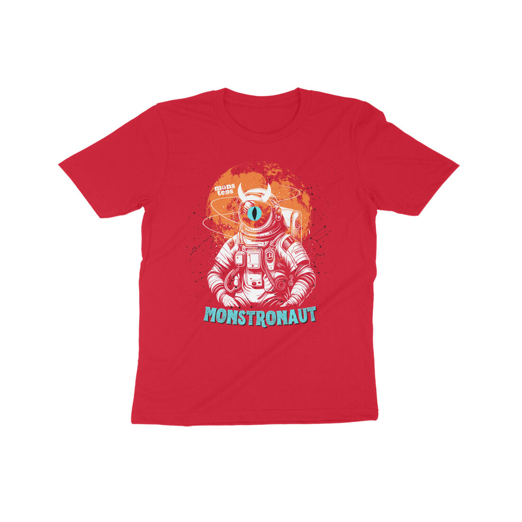 Monstronaut Boys(7-14Y)