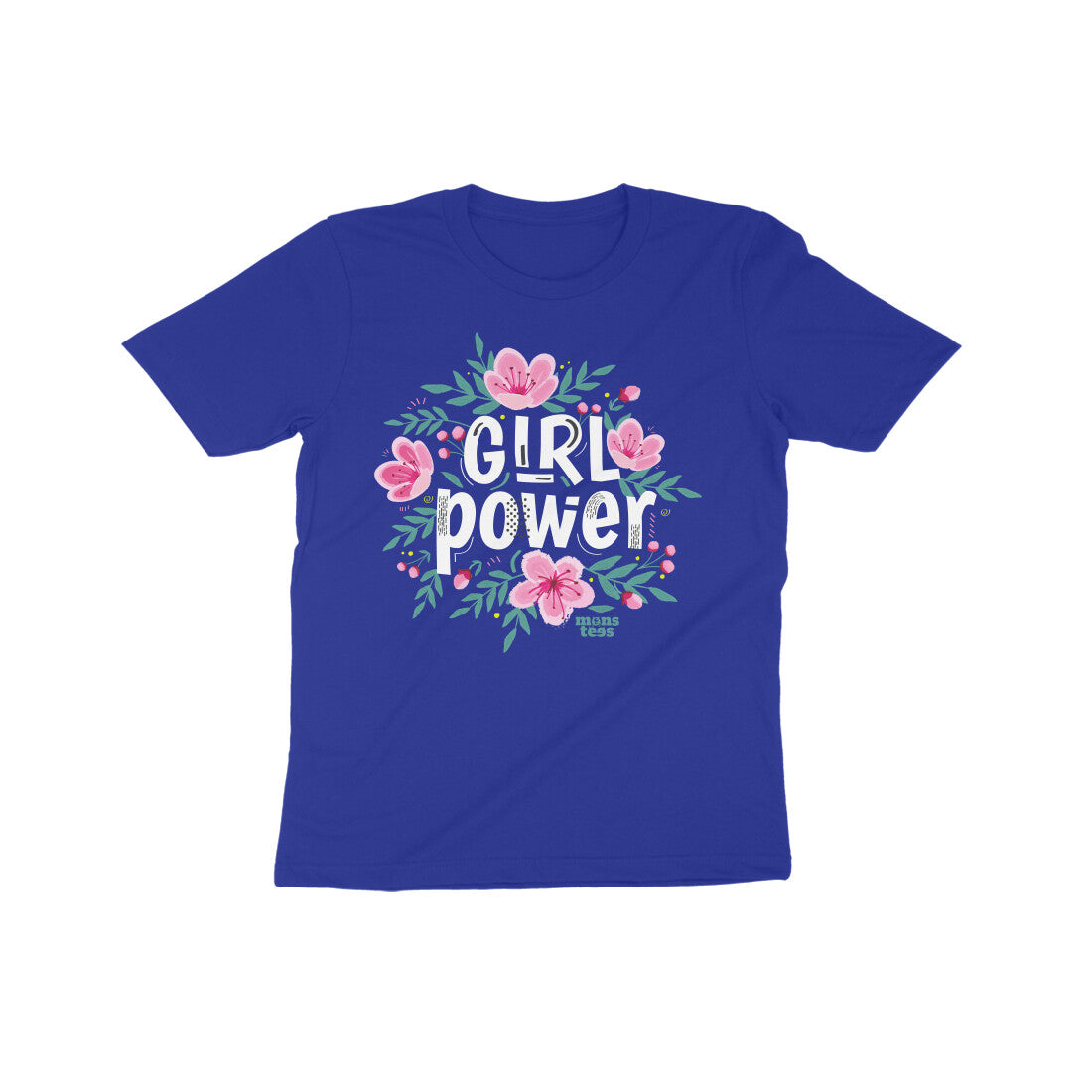 Girl Power Girls(7-14Y)