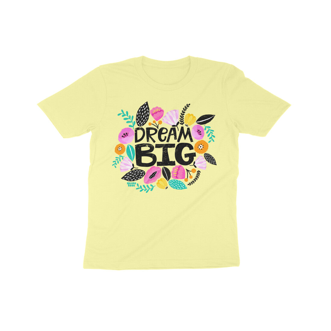 Dream Big Girls(7-14Y)