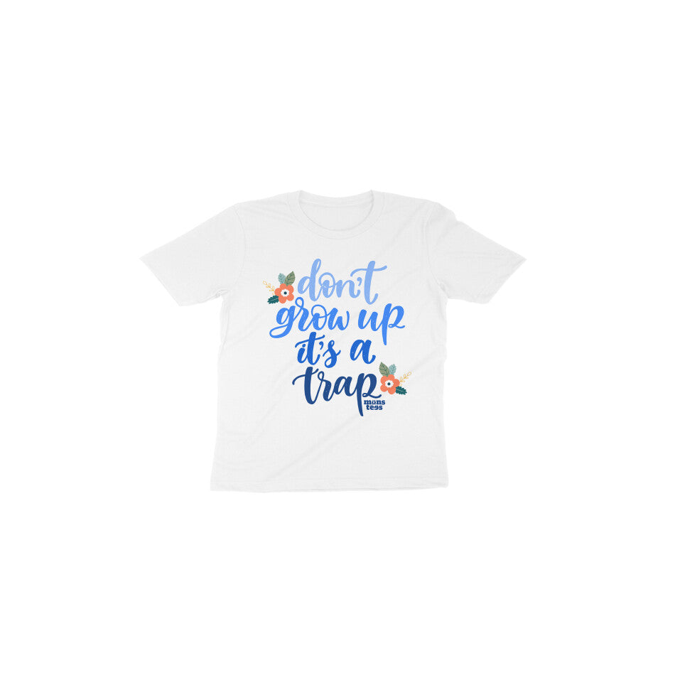 Don't Grow Up Girls(1-6Y)