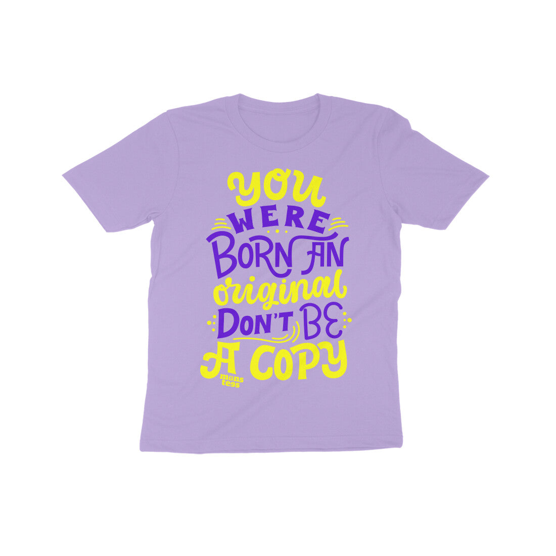 You Were Born Original Girls(7-14Y)