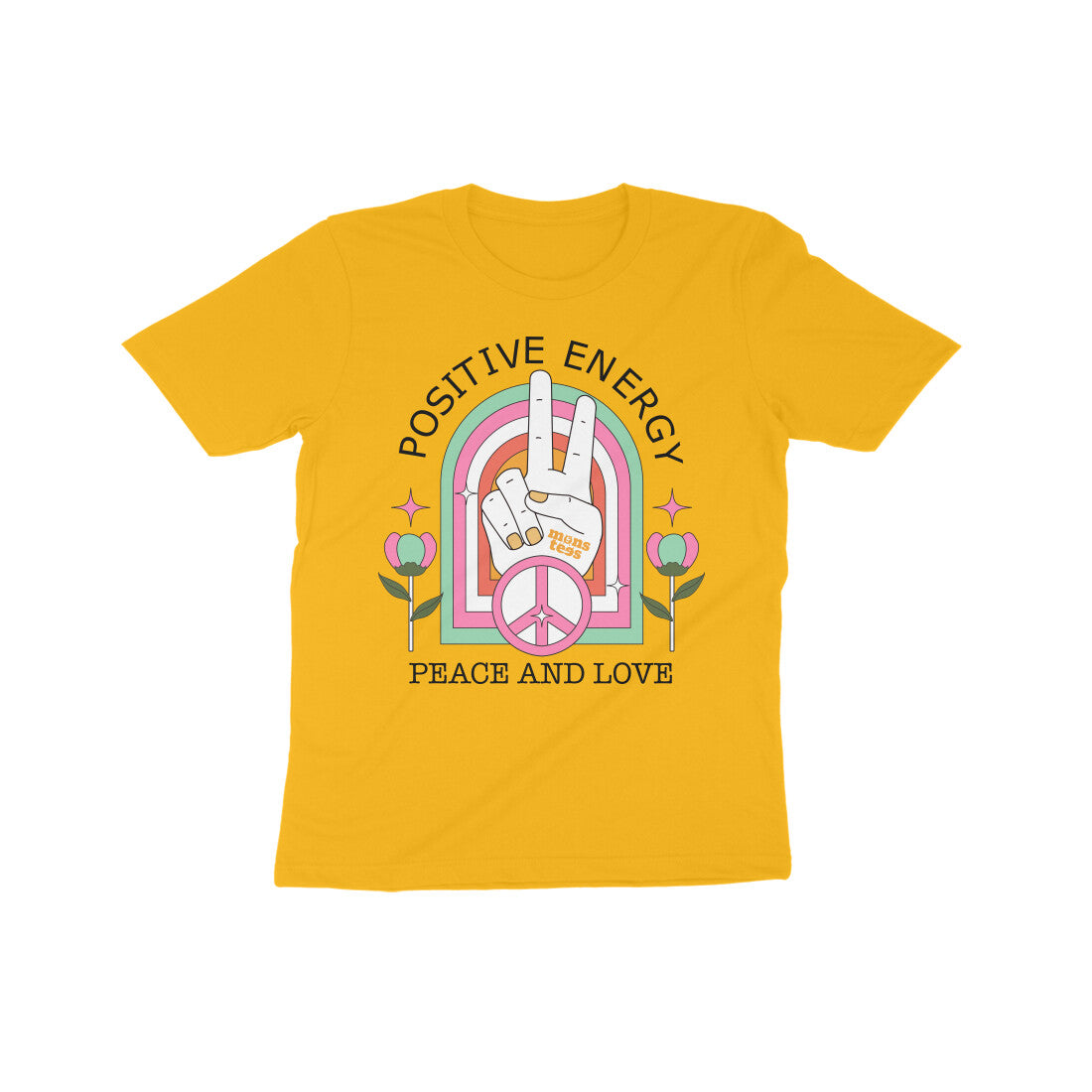 Positive Energy Girls(1-14Y)