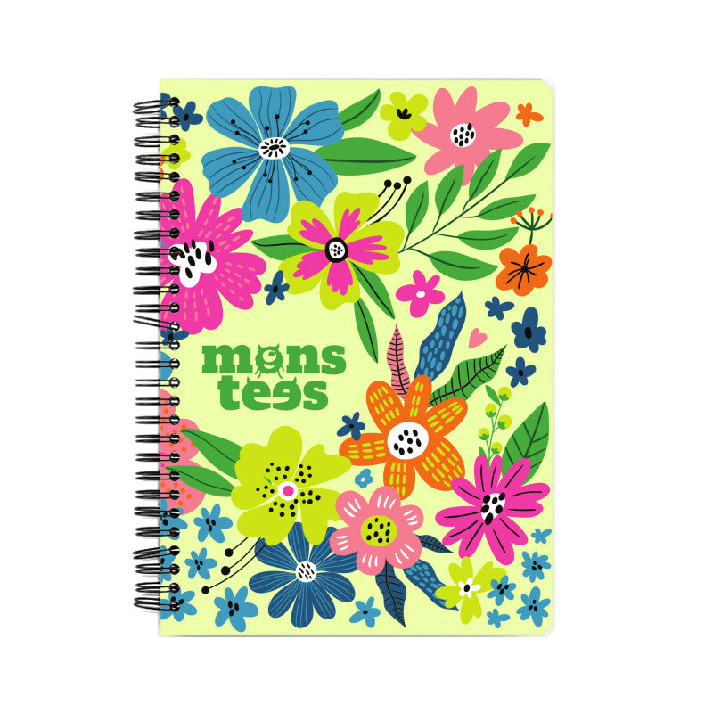 You-Can Notebook A5
