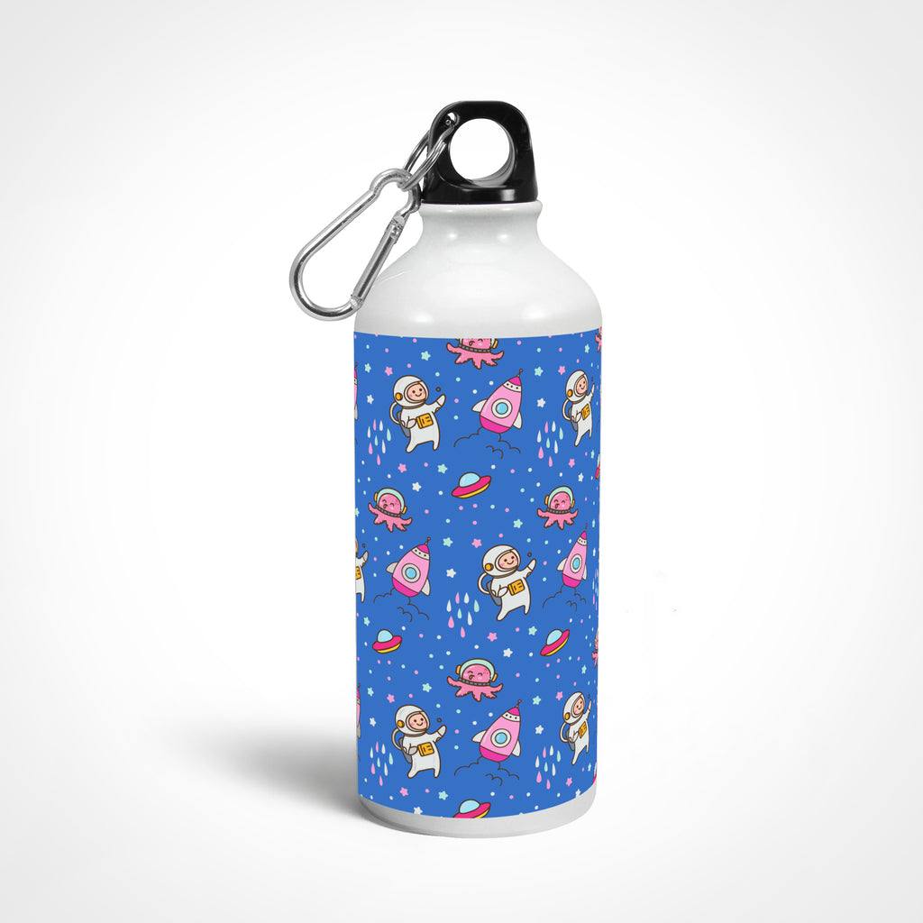 Blue Space Sipper Bottle 750ML