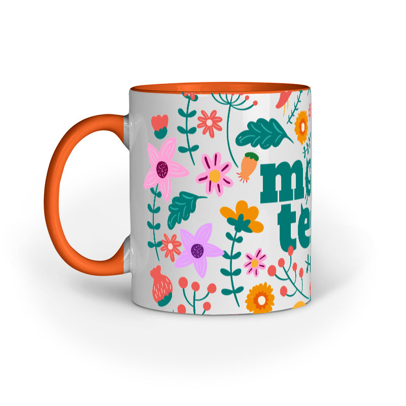Monstees Logo-2 Mug
