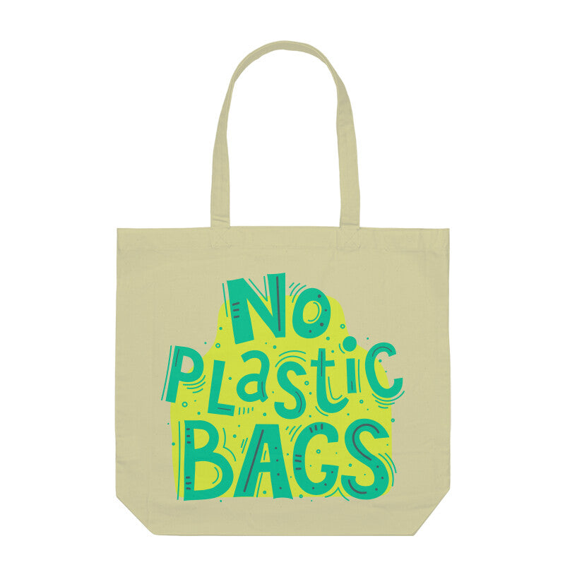 No_plastic_bag_tote_bag_with_zipper