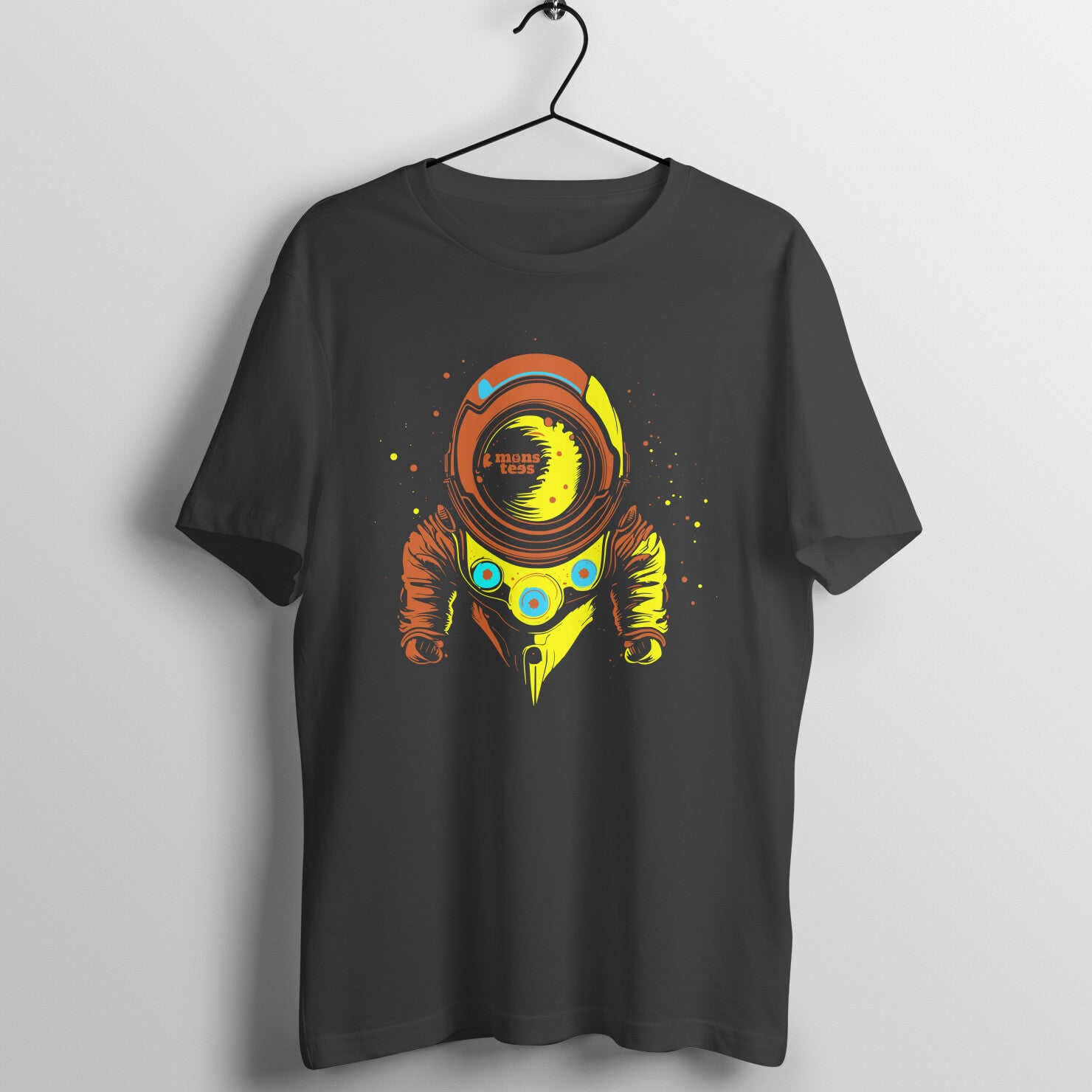 Orange-Monster-Mens