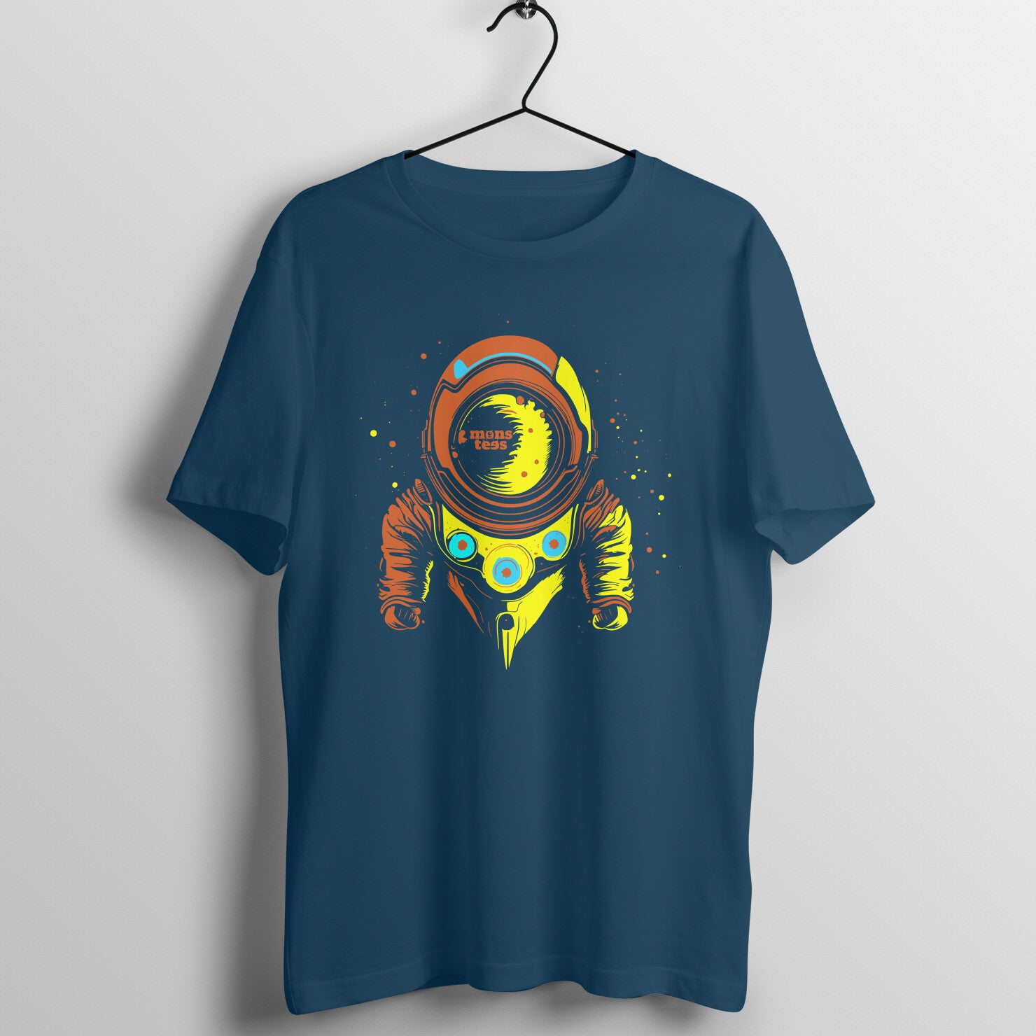 Orange-Monster-Mens