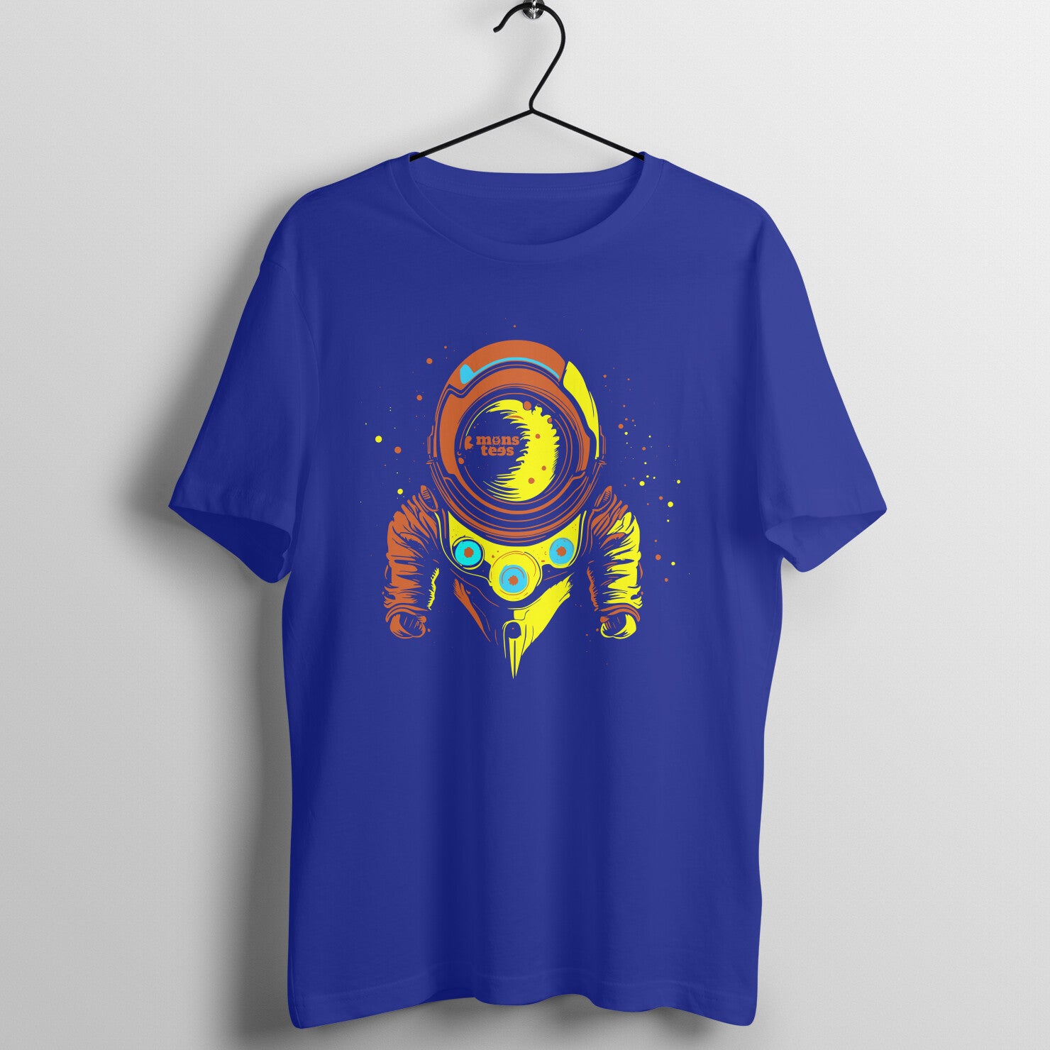 Orange-Monster-Mens